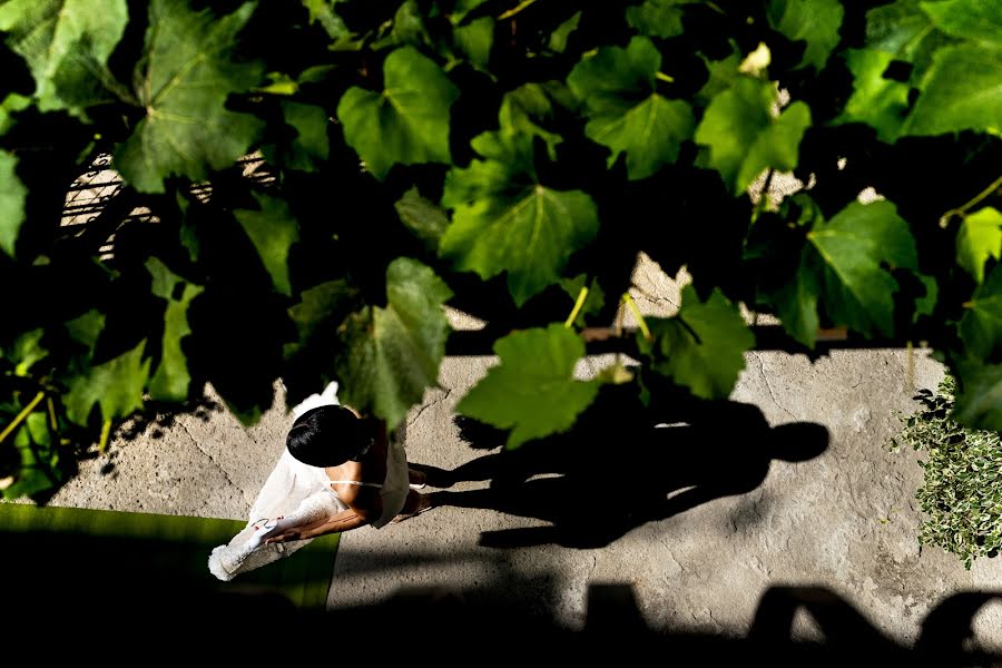 Fotógrafo de casamento Antonio Palermo (antoniopalermo). Foto de 5 de outubro 2021