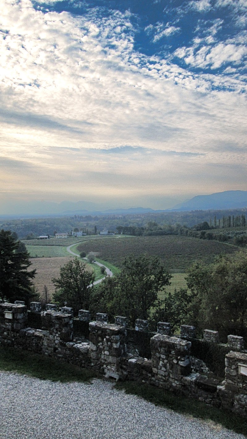 Vista dal castello di alessiag2473