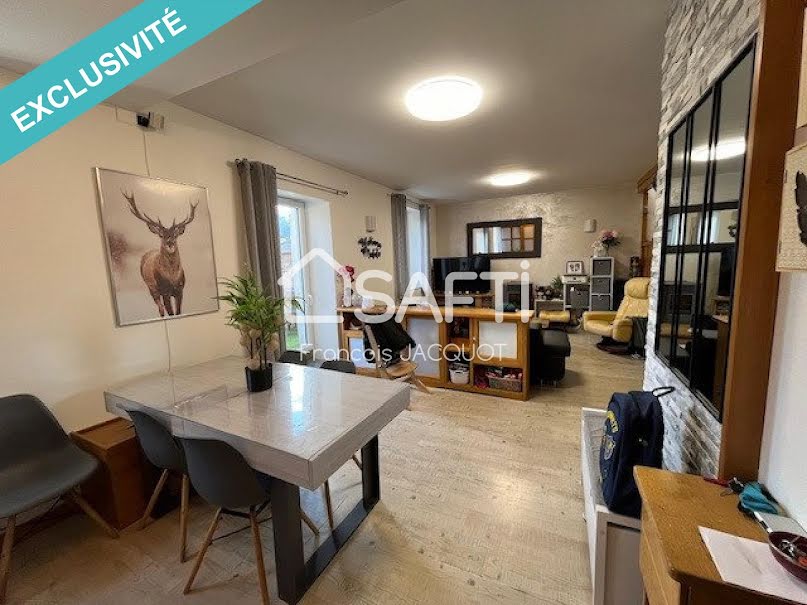 Vente appartement 4 pièces 98 m² à Briançon (05100), 325 000 €