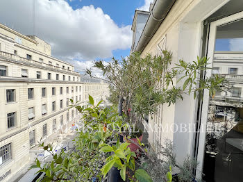 appartement à Paris 1er (75)