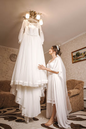 Wedding photographer Anna Savchenko (savchenkoanna). Photo of 28 August 2020