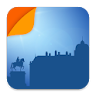 Météo Lyon icon