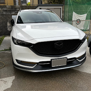 CX-5 KF2P