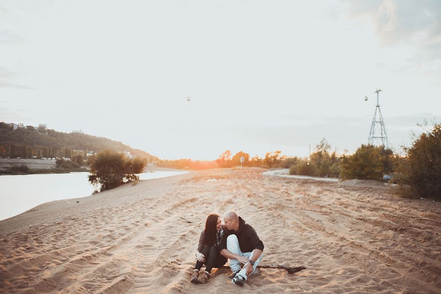 Wedding photographer Svetlana Korzhovskaya (silana). Photo of 18 July 2014