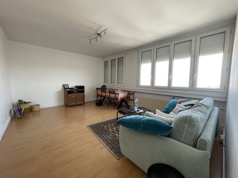 Vente appartement 2 pièces 48.48 m² à Paris 14ème (75014), 345 000 €