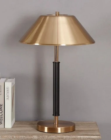 Lampada da comodino di design nordi - 0