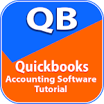 Cover Image of Download Easy Quickbooks Accounting Tutorials 1.3 APK