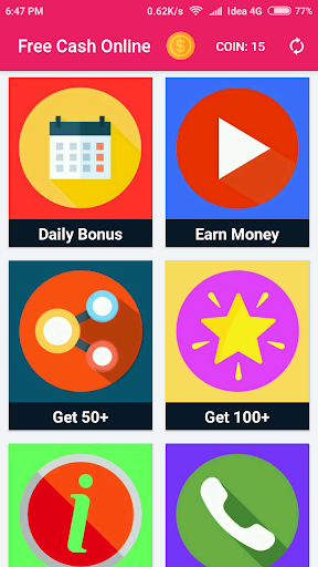 Download Earn Daily Money Online Paytm Cash Google Play Softwares - earn daily money online paytm cash