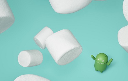 Android Marshmallow small promo image