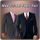 Download Man Formal Photo Suit For PC Windows and Mac 1.1