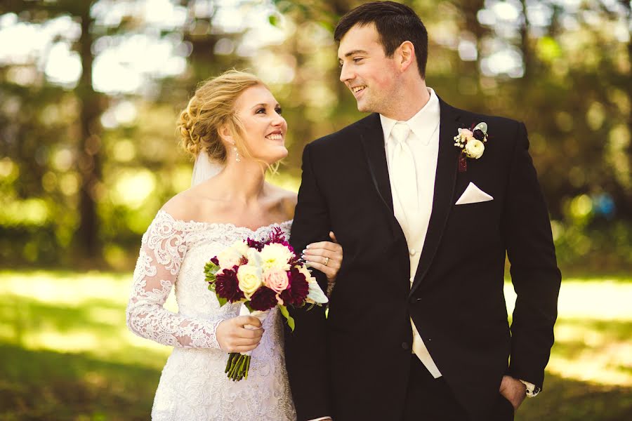 Fotógrafo de casamento Chris Timmerman (christimmerman). Foto de 30 de dezembro 2019