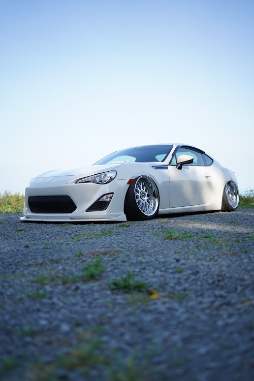 86のおすすめを教えてください・86 zn6・ピックアップに選ばれたいに関するカスタム事例の投稿画像1枚目