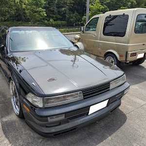 ソアラ MZ20