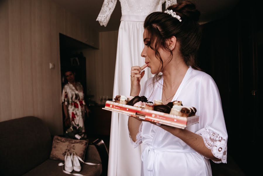 Fotógrafo de casamento Ekaterina Bryzgalova (kateshoko). Foto de 4 de abril 2020