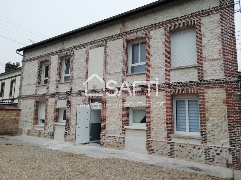 Vente maison  200 m² à Louviers (27400), 609 000 €