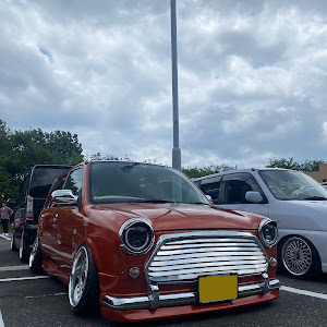 ミラジーノ L700S