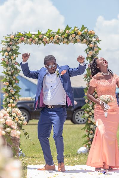 Fotografer pernikahan Peter Mwarangu (petermk). Foto tanggal 26 Mei 2019