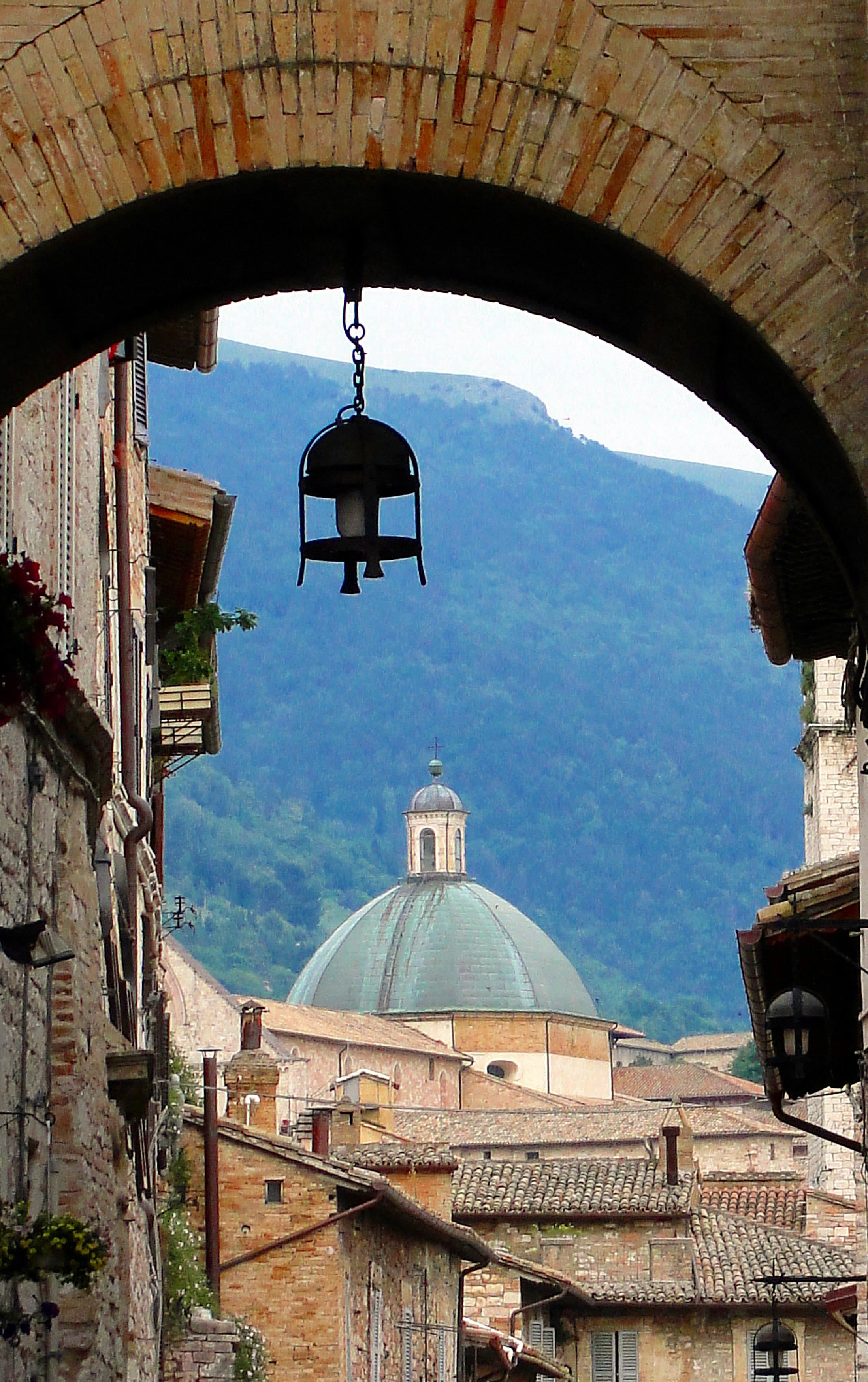 Assisi di utente cancellato