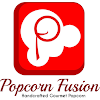 Popcorn Fusion, Crown Interiorz Mall, Faridabad logo