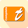 TAPUCATE Complete - Lehrer App icon