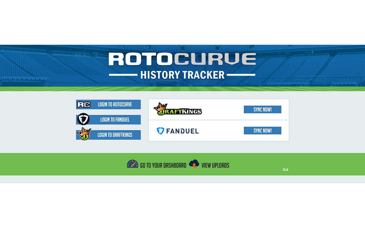 RotoCurve History Tracker Preview image 0