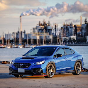 WRX S4 VBH
