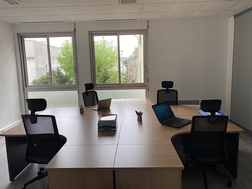 Location  locaux professionnels  20 m² à Saint-Dizier (52100), 270 €