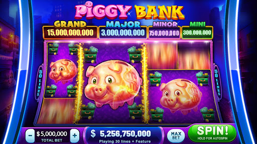 Slots