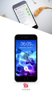 Free FingerPrint Screen Lock Prank APK