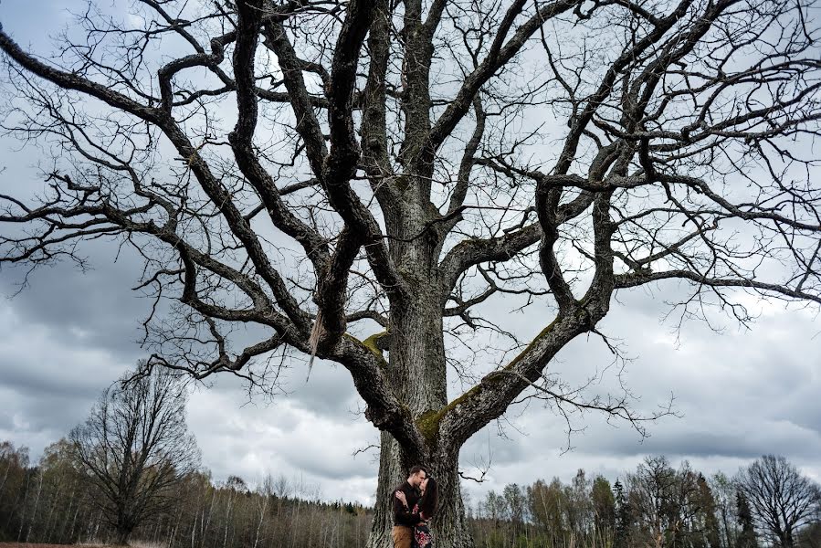 Fotografer pernikahan Aleksandr Dod (alexanderdodz). Foto tanggal 20 Maret 2020