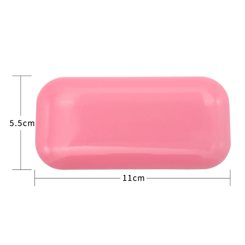 Adesivo de Testa Transparente de Silicone Eletrostático Anti-suor. Reutilizável, sem resíduos. Conforto e pele limpa. Diga adeus à maquiagem borrada e desbotada.