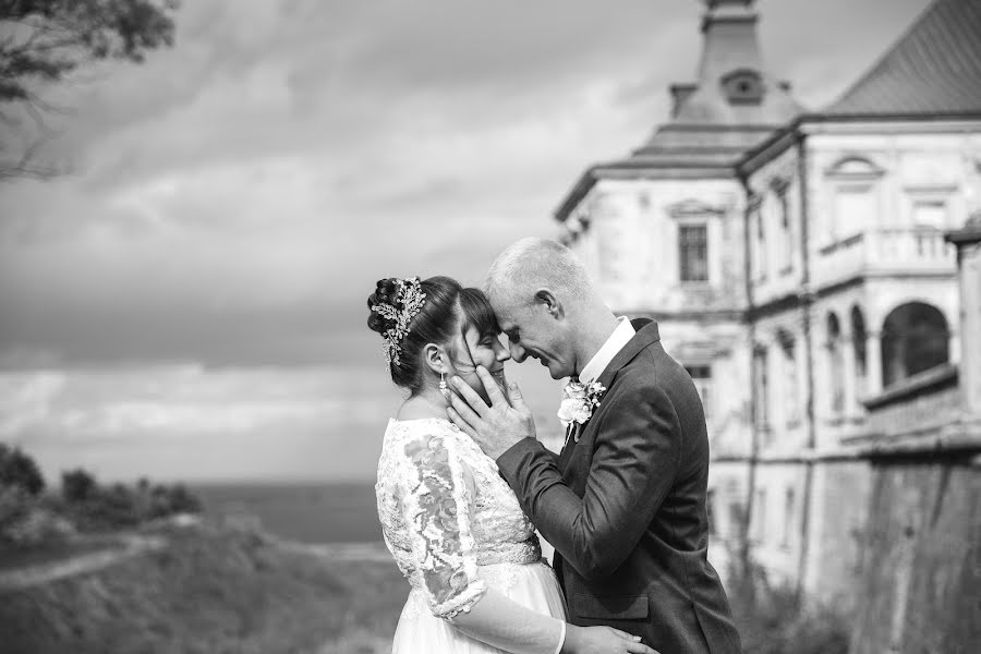 Fotógrafo de bodas Natali Sembay (natalisembay). Foto del 18 de febrero 2020