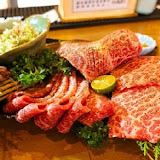 小滿苑燒肉