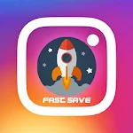 Cover Image of Unduh FastSave - Insta Downloader and Saver 44.4.4 APK