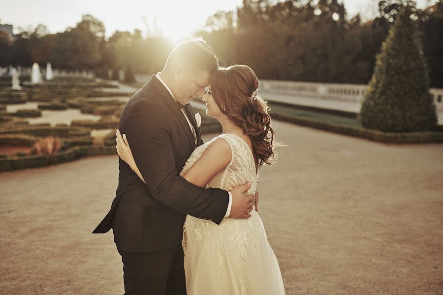 Photographe de mariage Mariusz Niewiński (niewinski). Photo du 24 février