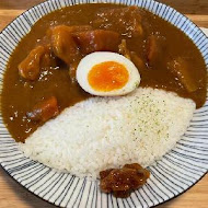 NoName咖哩カレーライス專門店