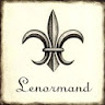 The Grand Lenormand icon