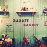 兔子兔子 Rabbit Rabbit 美式漢堡餐廳