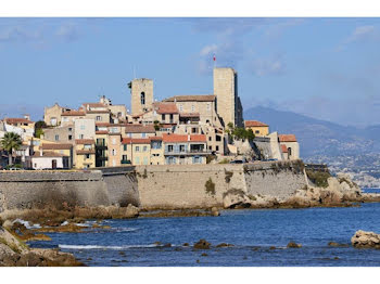 appartement à Antibes (06)