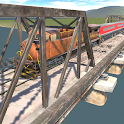 Icon Train Simulator Mountains City