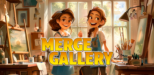 Merge Gallery