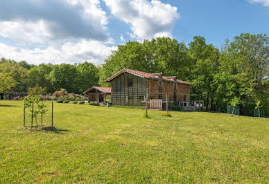 Maison avec terrasse 5