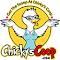 Item logo image for CHICKYSCOOP.COM