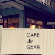 CAFE de GEAR