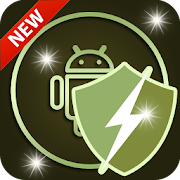 Super Antivirus Cleaner 2017 1.2.3 Icon