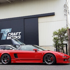 NSX NA1