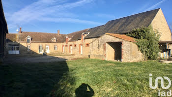 ferme à Villevoques (45)