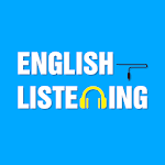 Cover Image of ดาวน์โหลด English Listening by Conversation 1.0.6 APK