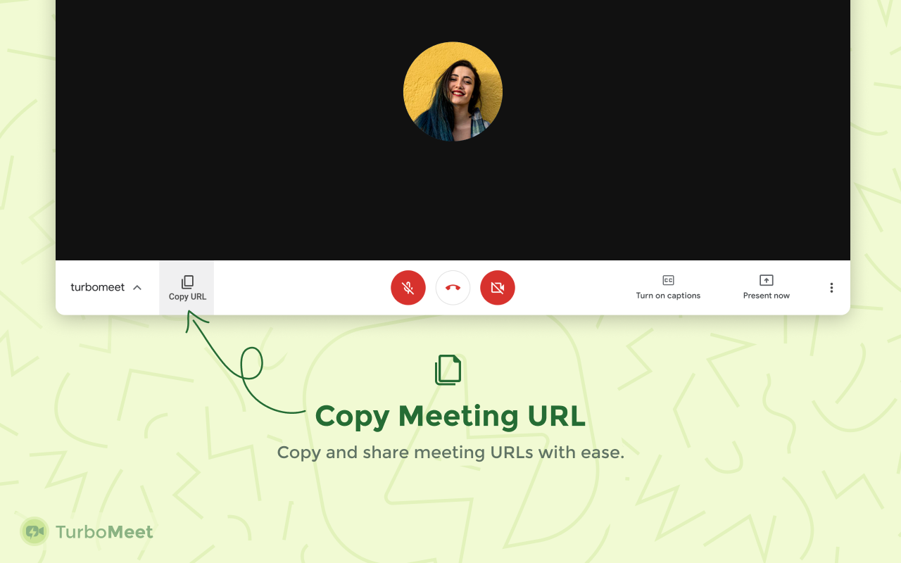 TurboMeet - Turbocharge your Google Meet Preview image 12