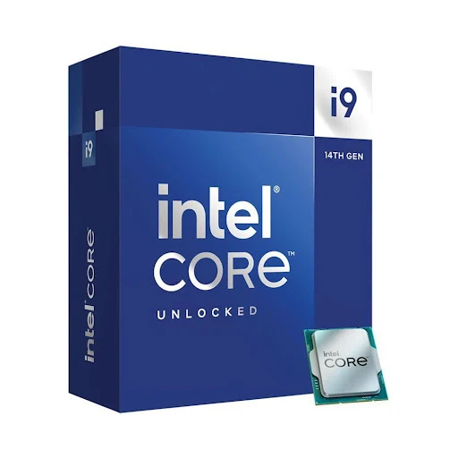 CPU INTEL Core i9-14900F (24C/32T, 2.0GHz - 5.8GHz, 36MB) - 1700